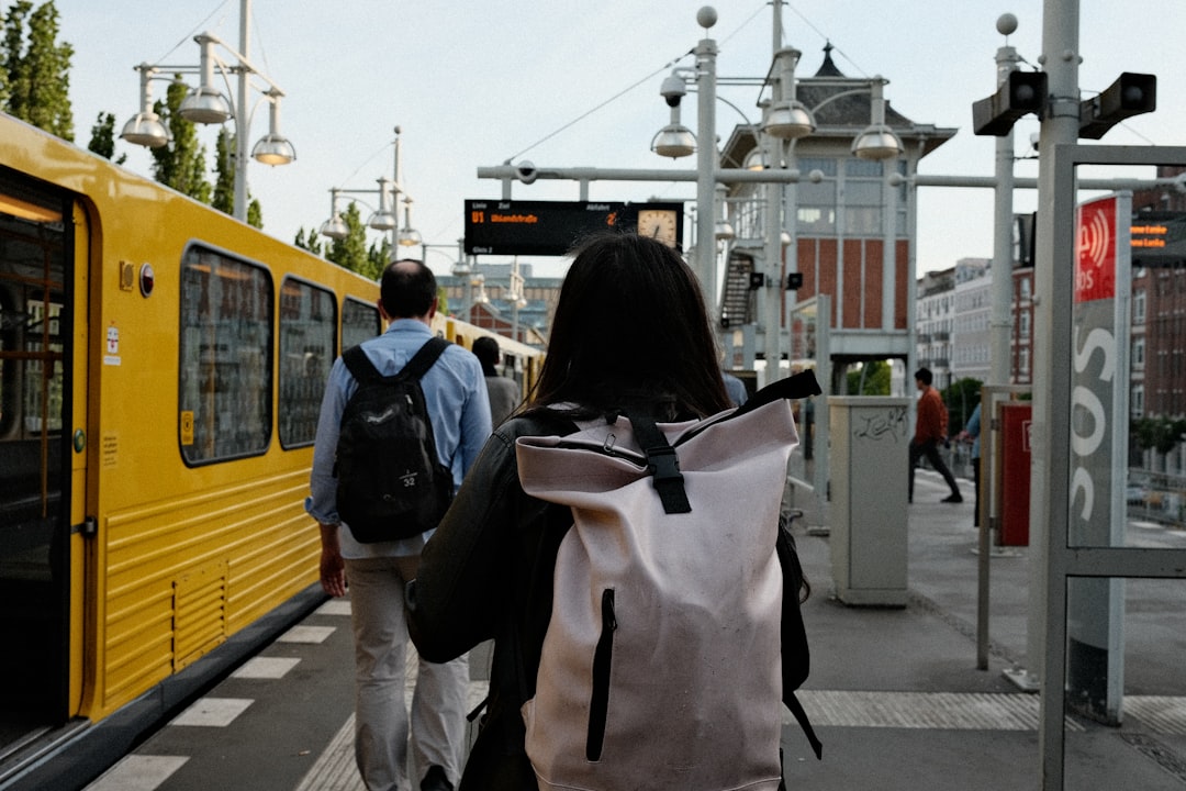 Mochilas portátil mulher elegantes e funcionais