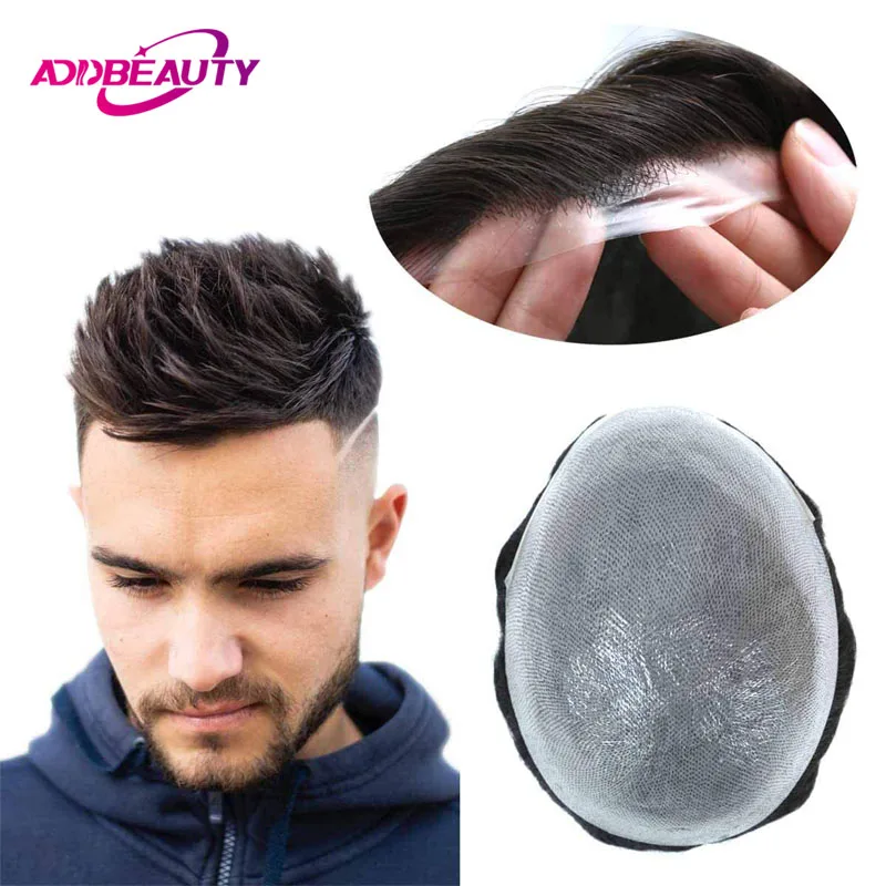 Comprar Perucas Peruca Masculina de Cabelo Humano Indiano Remy – Sistema Capilar com Base Fina e Nós Invisíveis, Aparência Natural na Loja dos Cabelos – Entrega Rápida! Perucas Peruca Masculina de Cabelo Humano Indiano Remy – Sistema Capilar com Base Fina e Nós Invisíveis, Aparência Natural | Loja dos Cabelos