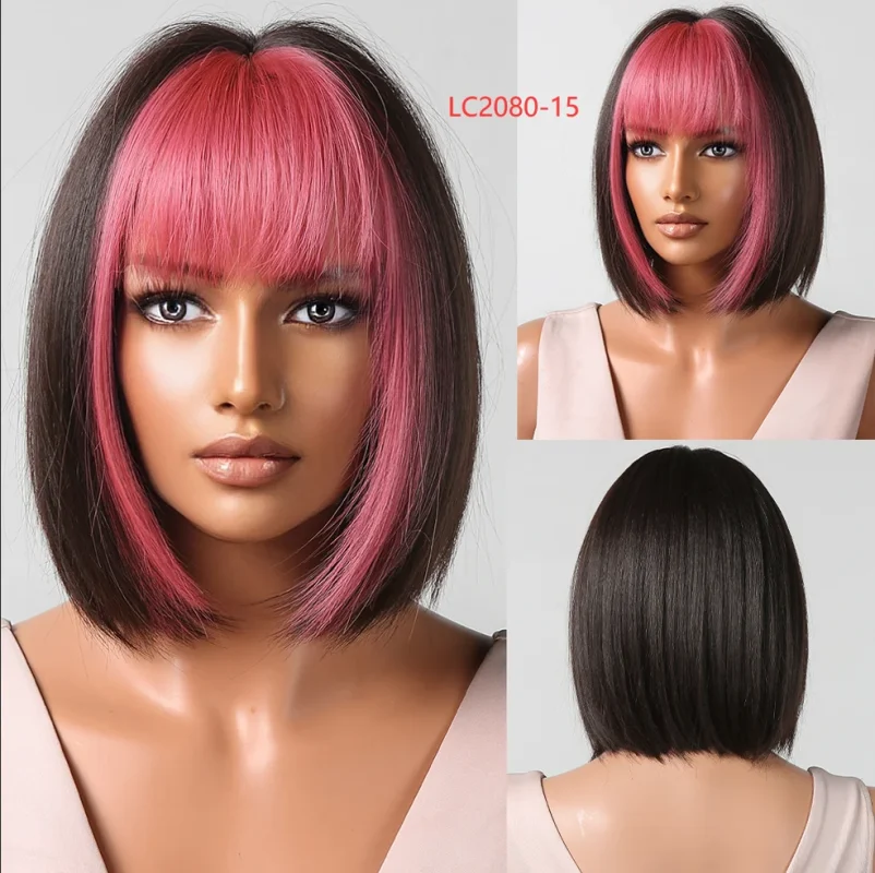 Como Colocar Peruca Front Lace