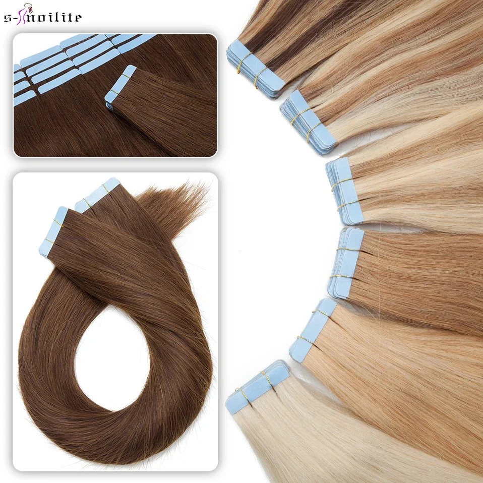 Comprar Extensões de cabelo Natural Extensões de Cabelo Humano com Fita Adesiva – 20 Peças, 2,5g Cada, Fita Dupla Face Invisível e Sem Costura, Cabelo Liso Natural na Loja dos Cabelos – Entrega Rápida! Extensões de cabelo Natural Extensões de Cabelo Humano com Fita Adesiva – 20 Peças, 2,5g Cada, Fita Dupla Face Invisível e Sem Costura, Cabelo Liso Natural | Loja dos Cabelos