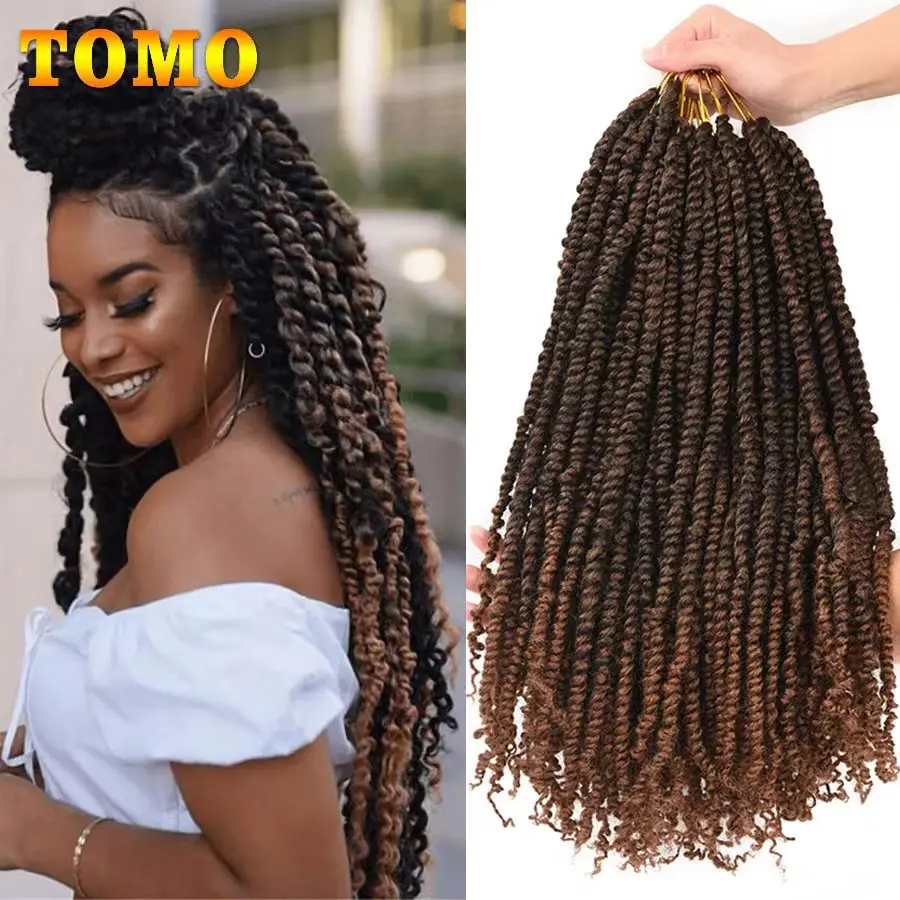 Comprar Extensões de cabelo Sintético Extensões Sintéticas para Trança Crochê Tomo Paixão – 12, 18 e 24″, Pré-Loop, Cores Preto e Marrom Ombre na Loja dos Cabelos – Entrega Rápida! Extensões de cabelo Sintético Extensões Sintéticas para Trança Crochê Tomo Paixão – 12, 18 e 24″, Pré-Loop, Cores Preto e Marrom Ombre | Loja dos Cabelos
