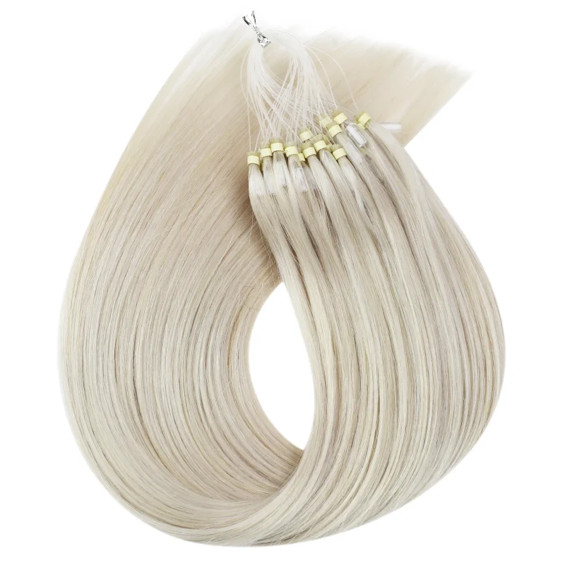 Aplique de Cabelo Humano