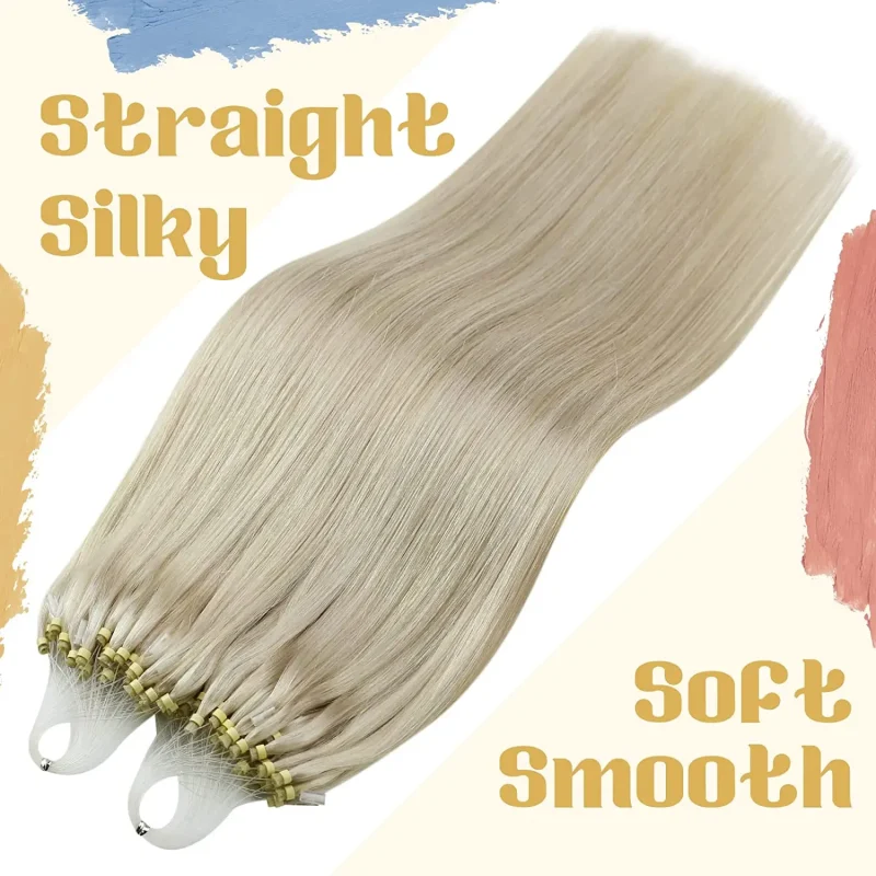 Cabelo Humano para Mega Hair