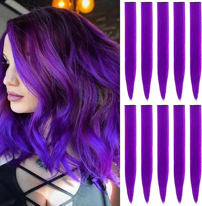 Loja de cabelo Amora