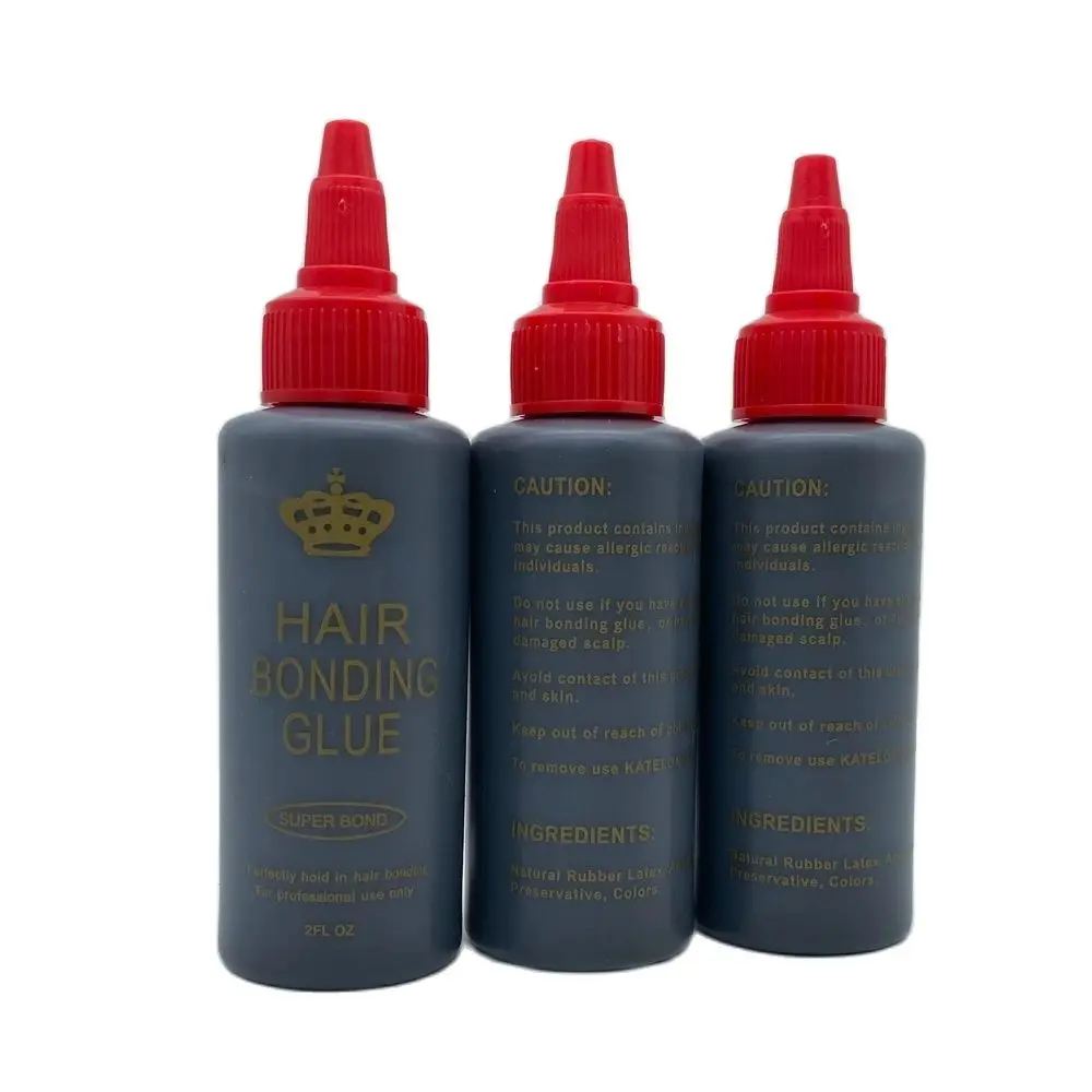 Comprar Extensões de cabelo Natural Cola para Fixação de Tramas e Weaves de Cabelo – 60 ml (2 oz) – Preta na Loja dos Cabelos – Entrega Rápida! Extensões de cabelo Natural Cola para Fixação de Tramas e Weaves de Cabelo – 60 ml (2 oz) – Preta | Loja dos Cabelos