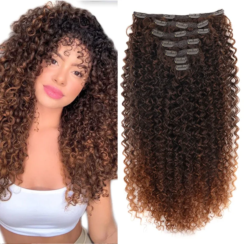Extensão de cabelo Vila Real 