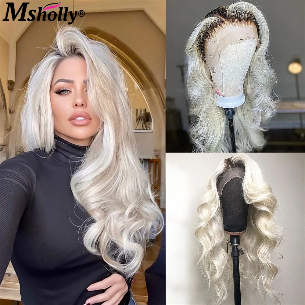 Comprar Perucas Peruca Lace Frontal em Cabelo Humano Remy, Pré-Descolorida e Pré-Arrancada, Loira Platina com Mechas, Onda Corporal, Feminina na Loja dos Cabelos – Entrega Rápida! Perucas Peruca Lace Frontal em Cabelo Humano Remy, Pré-Descolorida e Pré-Arrancada, Loira Platina com Mechas, Onda Corporal, Feminina | Loja dos Cabelos
