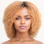 Perucas de Cabelo Natural