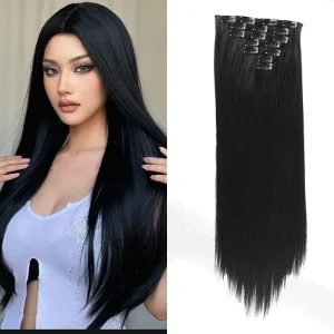 Perucas cabelo natural preços Porto