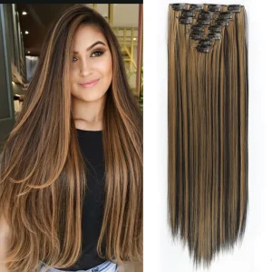 Perucas naturais preços loja online