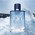 Perfumes Perfume Masculino Luxuoso Amadeirado com Sândalo, Fragrância Suave e Sofisticada | Loja dos Cabelos