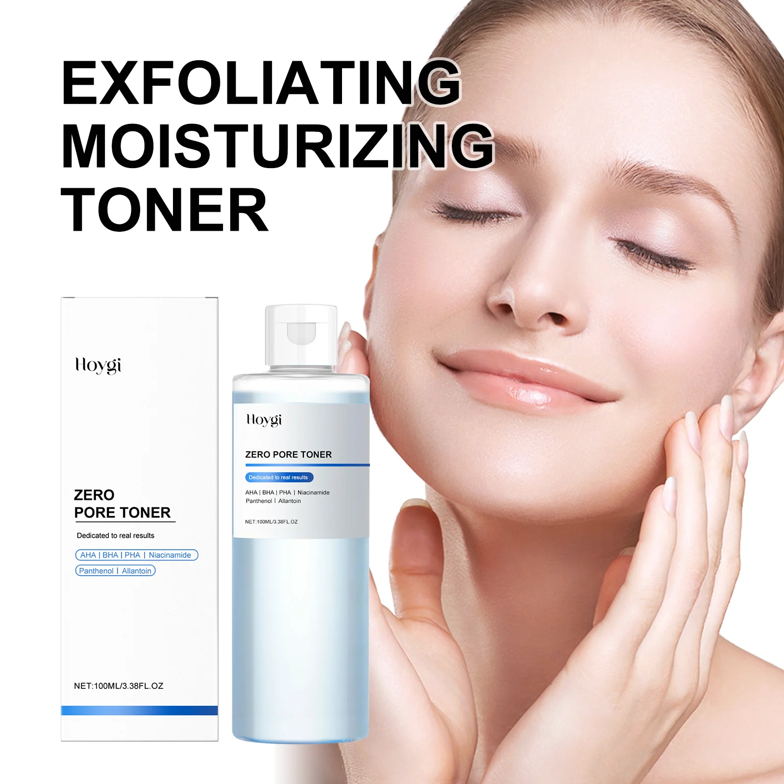 Comprar Cosméticos e outros produtos de beleza Tônico Facial Esfoliante Suave 100ml com Ácido Hialurônico – Hidratante e Iluminador para Pele Seca e Sensível na Loja dos Cabelos – Entrega Rápida! Cosméticos e outros produtos de beleza Tônico Facial Esfoliante Suave 100ml com Ácido Hialurônico – Hidratante e Iluminador para Pele Seca e Sensível | Loja dos Cabelos