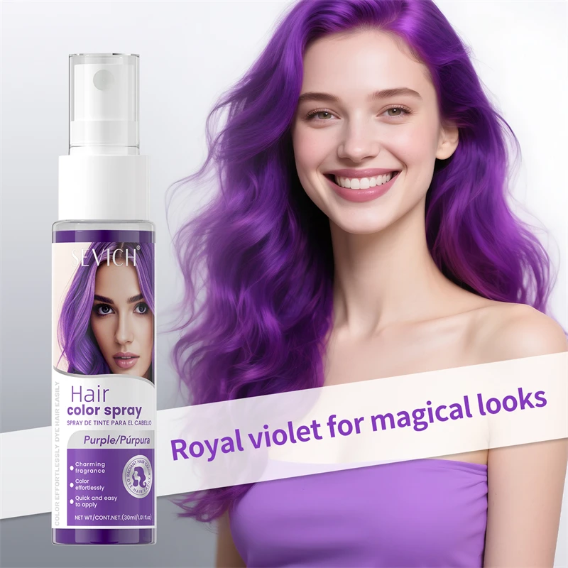 Comprar Cosméticos e outros produtos de beleza Spray Temporário para Colorir Cabelo Lavável – 8 Cores, Ideal para Festas e Fantasias na Loja dos Cabelos – Entrega Rápida! Cosméticos e outros produtos de beleza Spray Temporário para Colorir Cabelo Lavável – 8 Cores, Ideal para Festas e Fantasias | Loja dos Cabelos