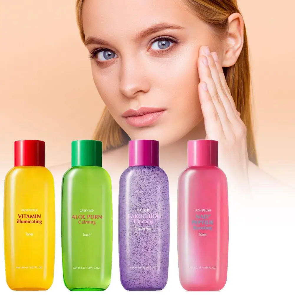 Comprar Cosméticos e outros produtos de beleza Tônico Facial Hidratante 150ml com NAD, Peptídeos e Vitaminas – Esfoliante Suave e Iluminador com Textura Refrescante na Loja dos Cabelos – Entrega Rápida! Cosméticos e outros produtos de beleza Tônico Facial Hidratante 150ml com NAD, Peptídeos e Vitaminas – Esfoliante Suave e Iluminador com Textura Refrescante | Loja dos Cabelos