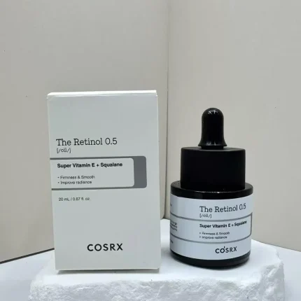 Cosméticos e outros produtos de beleza Kit COSRX com Mucina de Caracol – Tônico, Essência e Creme Hidratante Reparador e Nutritivo para Pele Iluminada | Loja dos Cabelos