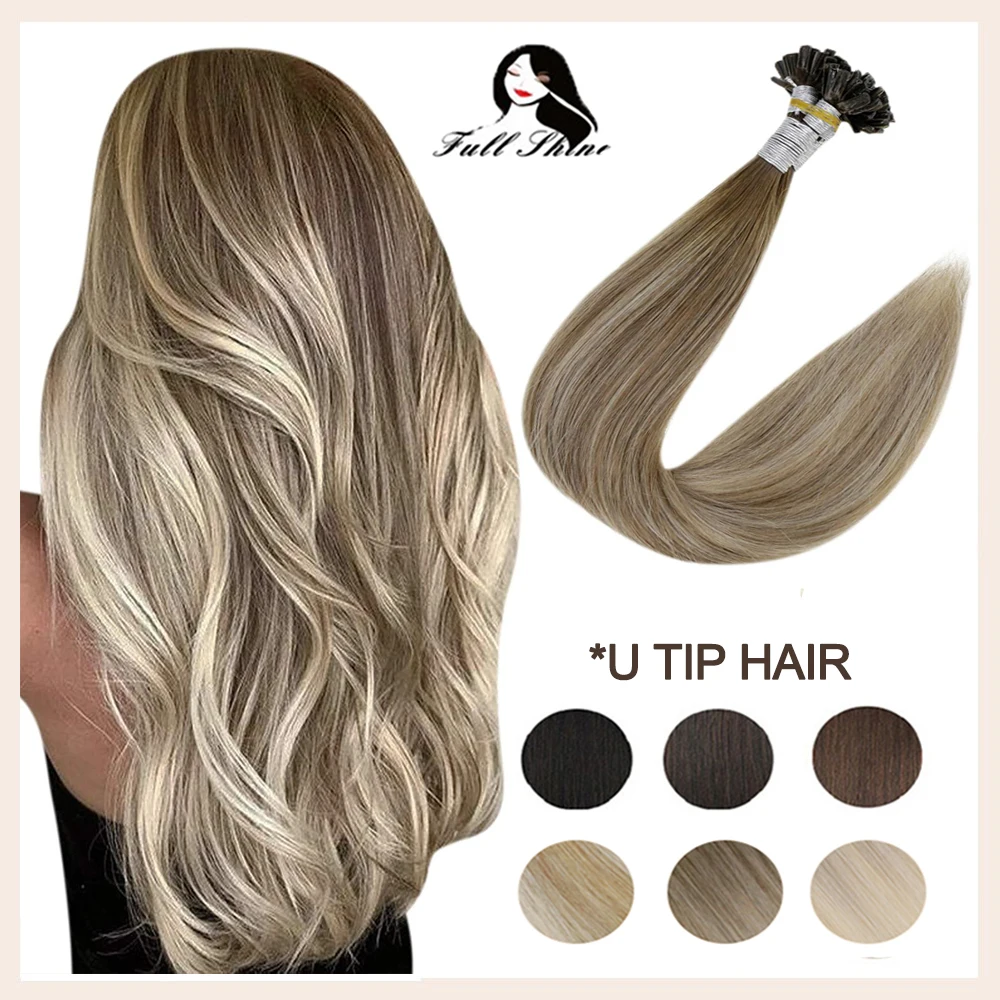 Comprar Extensões de cabelo Natural Extensão de Cabelo Humano Remy Balayage com Queratina Tipo U (Pré-Colada) 50g – Pontas de Fusão com Brilho Natural na Loja dos Cabelos – Entrega Rápida! Extensões de cabelo Natural Extensão de Cabelo Humano Remy Balayage com Queratina Tipo U (Pré-Colada) 50g – Pontas de Fusão com Brilho Natural | Loja dos Cabelos
