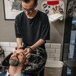 critérios escolher shampoo que — foto por Pavel Danilyuk via Pexels