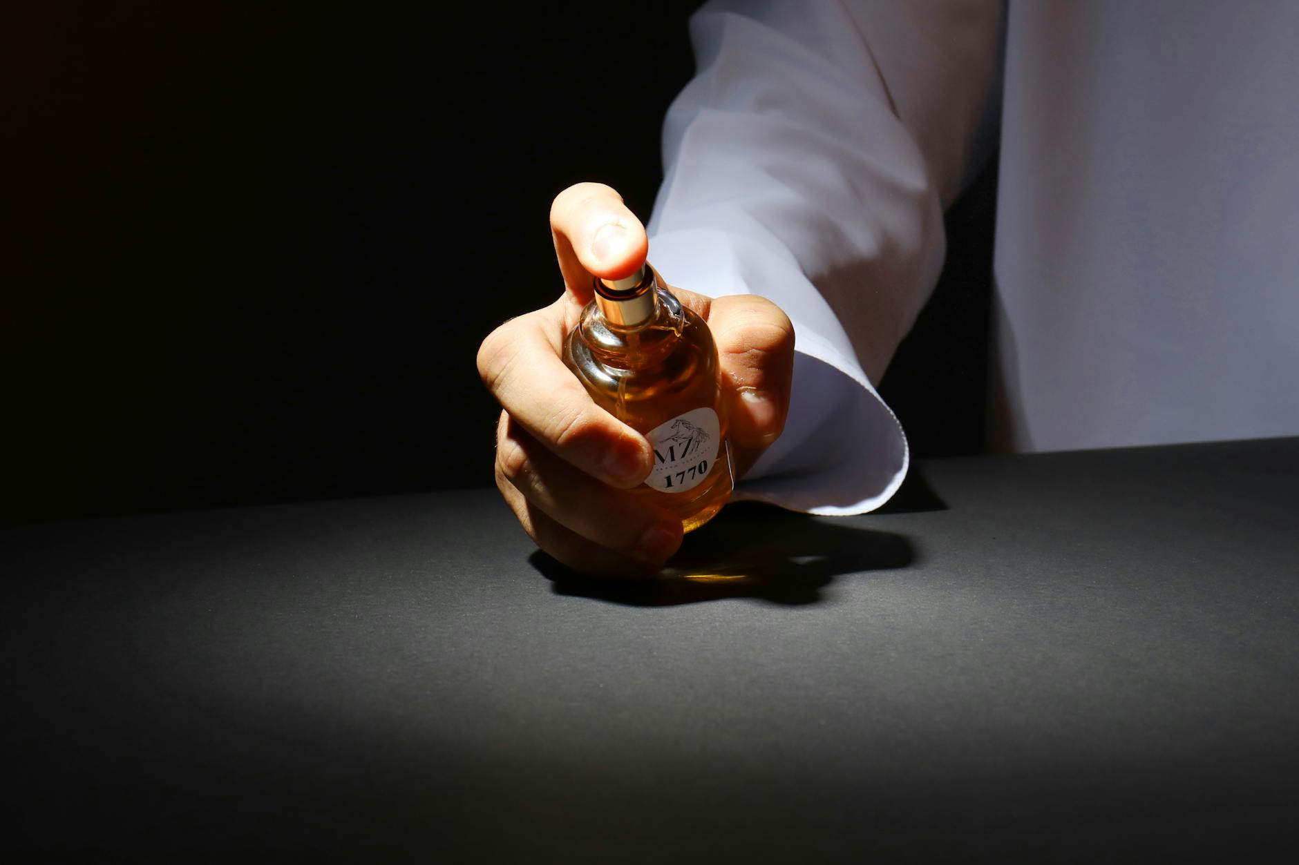 Experiência com Lattafa perfumes masculinos
