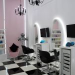 casa do cabelo