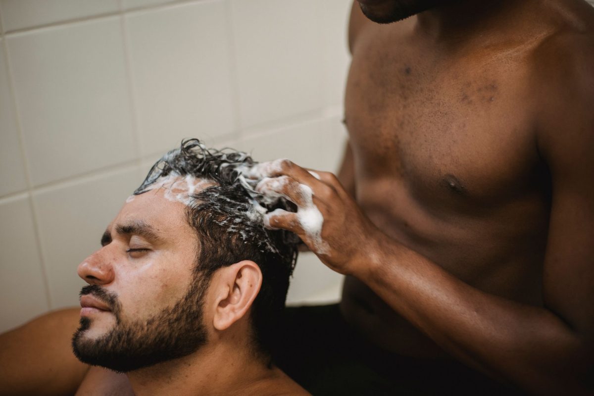 melhor shampoo para protese capilar