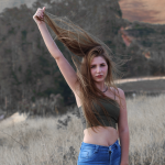 pelos capilares