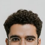 prótese capilar frontal masculina