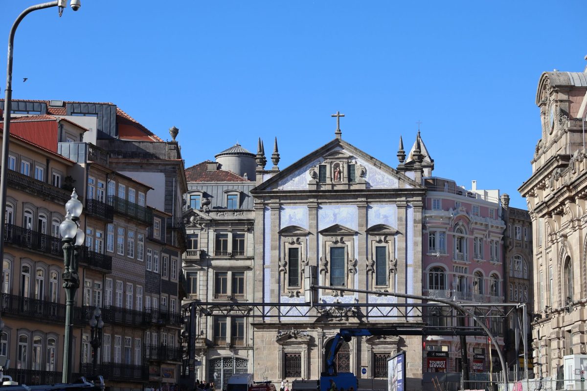 rua dos cabelos