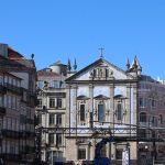 rua dos cabelos