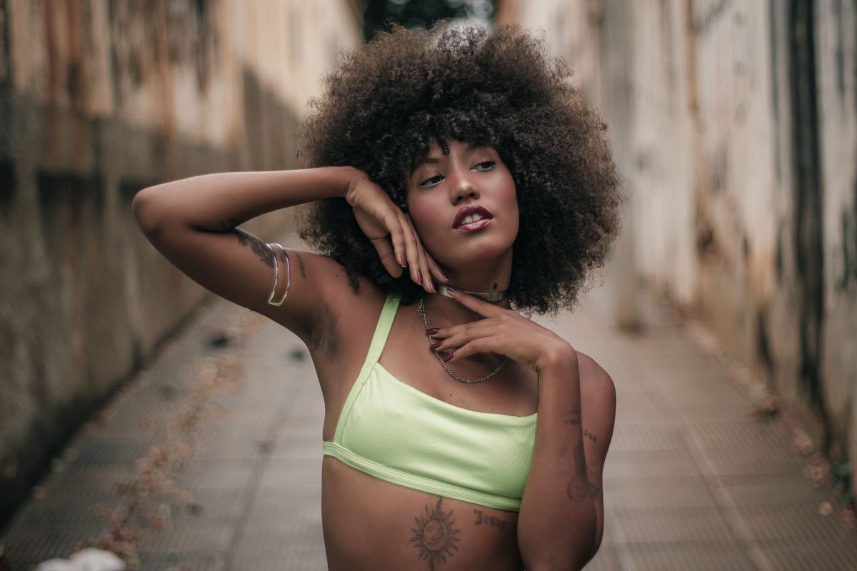 site de cabelo