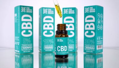 tinture aveiro produtos cuidado — foto por GB The Green Brand via Pexels