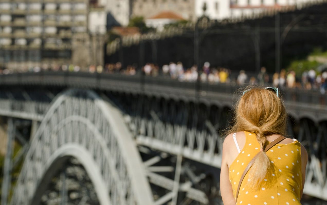 vender cabelo porto