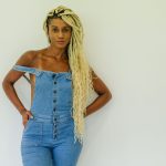 aplique cabelo humano loiro