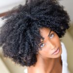 aplique para cabelo cacheado