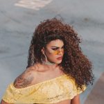 cabelereira Amora