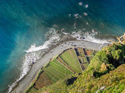 cabelereira Câmara de Lobos
