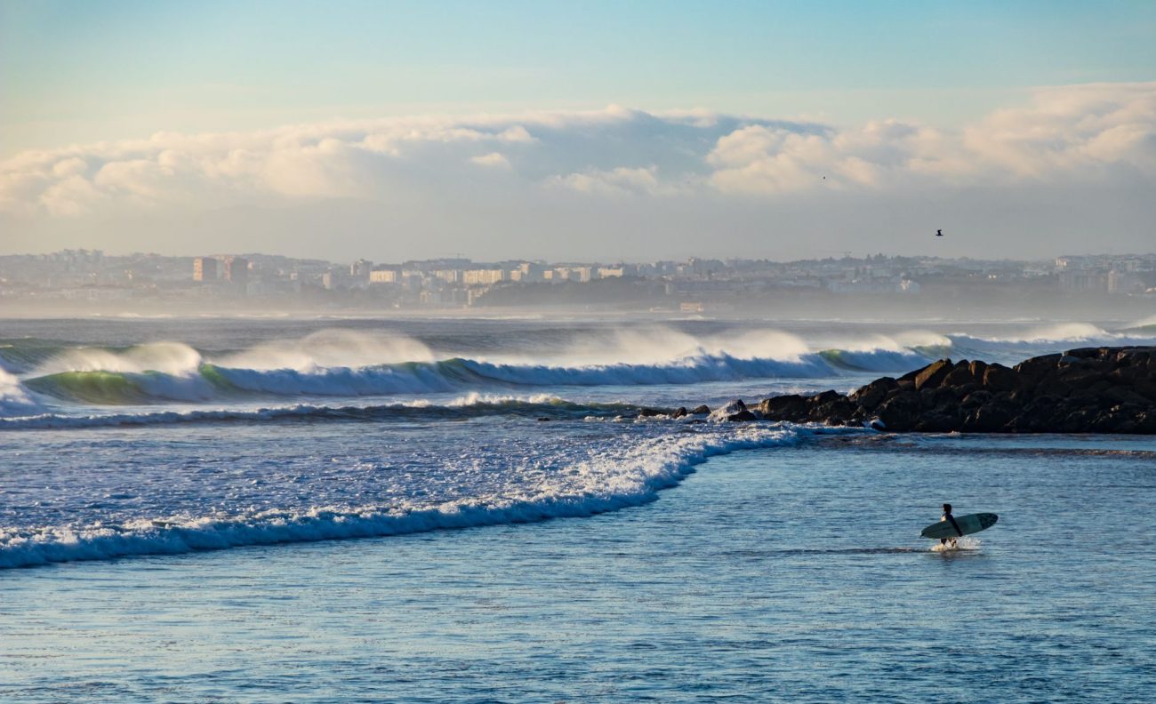 cabelereira Costa da Caparica