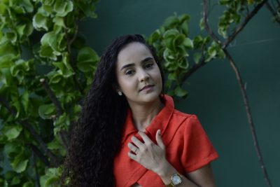 cabelereira Espinho