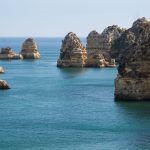 cabelereira Lagoa Algarve