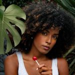 cabelereira Lixa