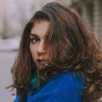 cabelo com volume