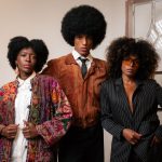 cabelo humano afro