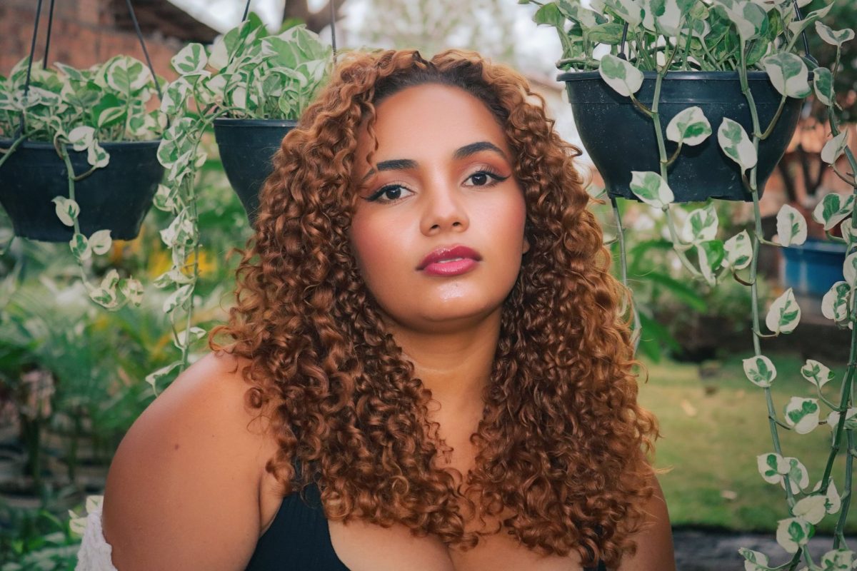 cabelo humano cacheado brasileiro
