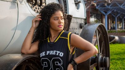 cabelo humano cacheado preço