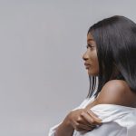 cabelo humano liso curto