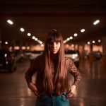 cabelo humano liso preço