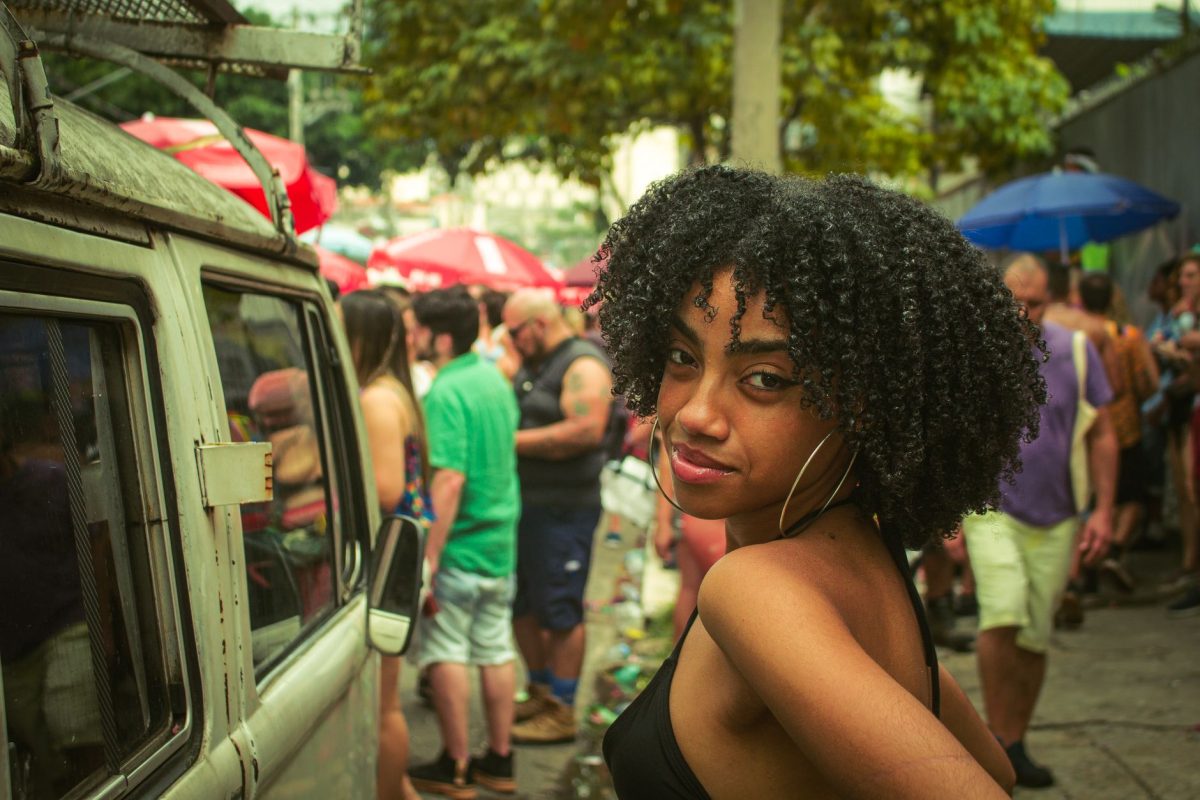 cabelo humano para revenda