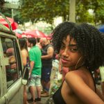 cabelo humano para revenda