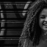 cabelo humano tic tac cacheado