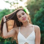 cabelo liso natural