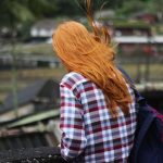 cabelo longo